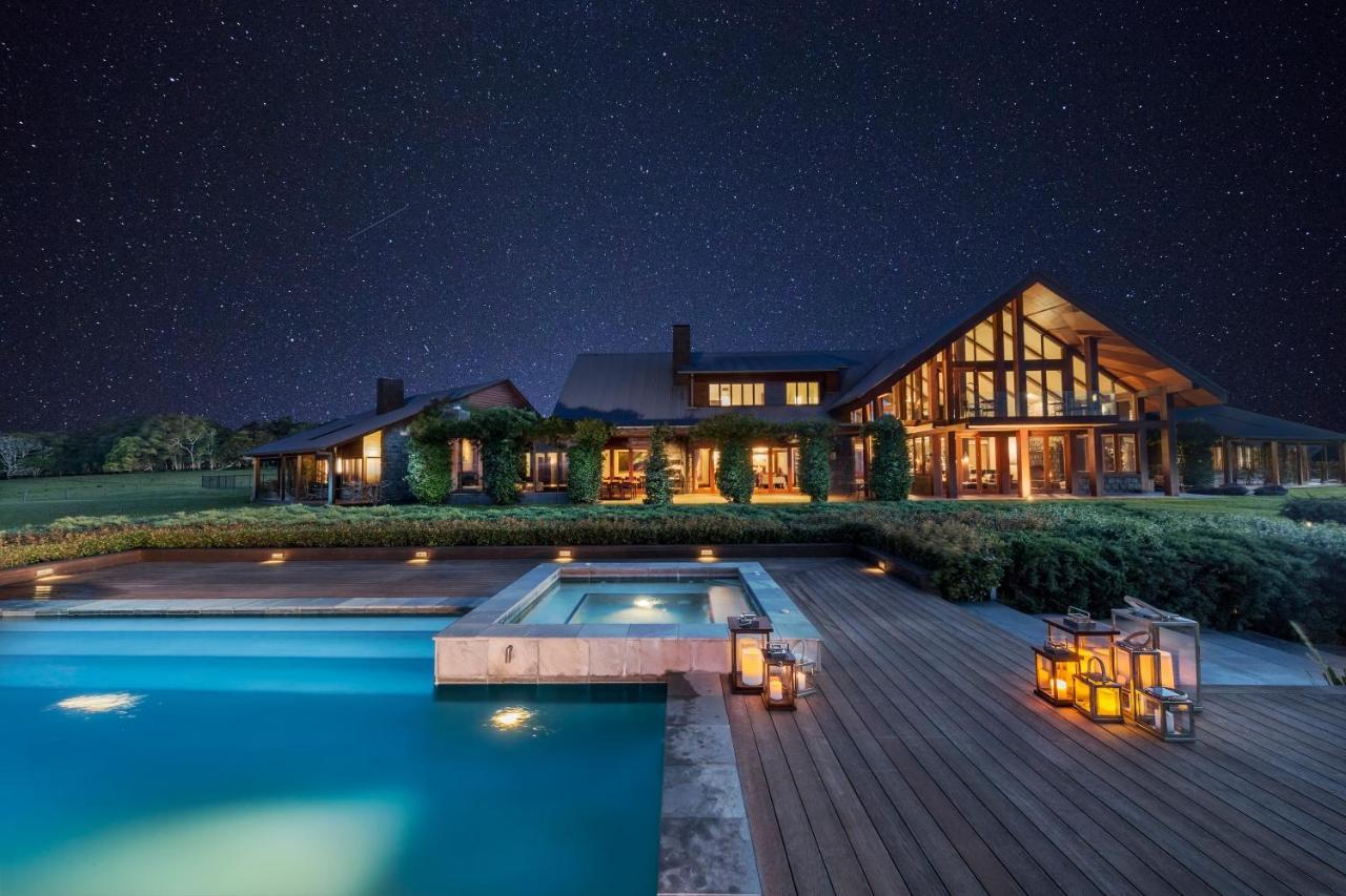 Spicers Peak Lodge Maryvale Εξωτερικό φωτογραφία