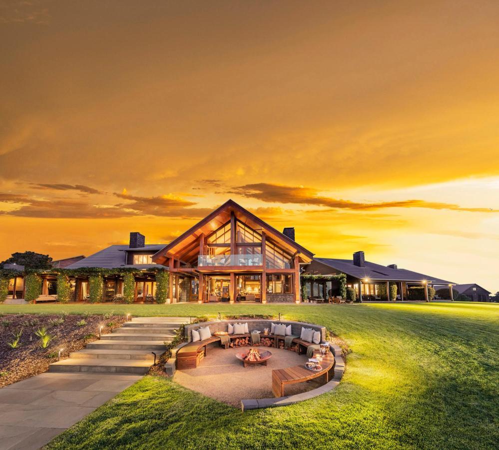 Spicers Peak Lodge Maryvale Εξωτερικό φωτογραφία