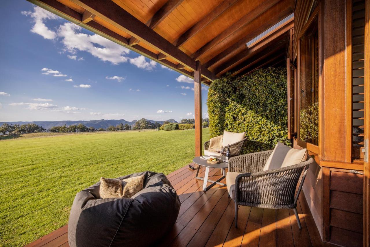 Spicers Peak Lodge Maryvale Εξωτερικό φωτογραφία