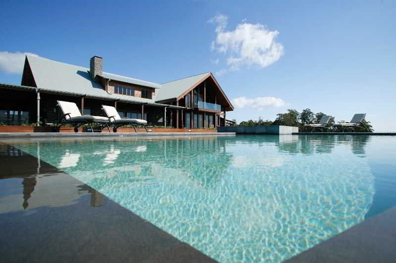 Spicers Peak Lodge Maryvale Εξωτερικό φωτογραφία