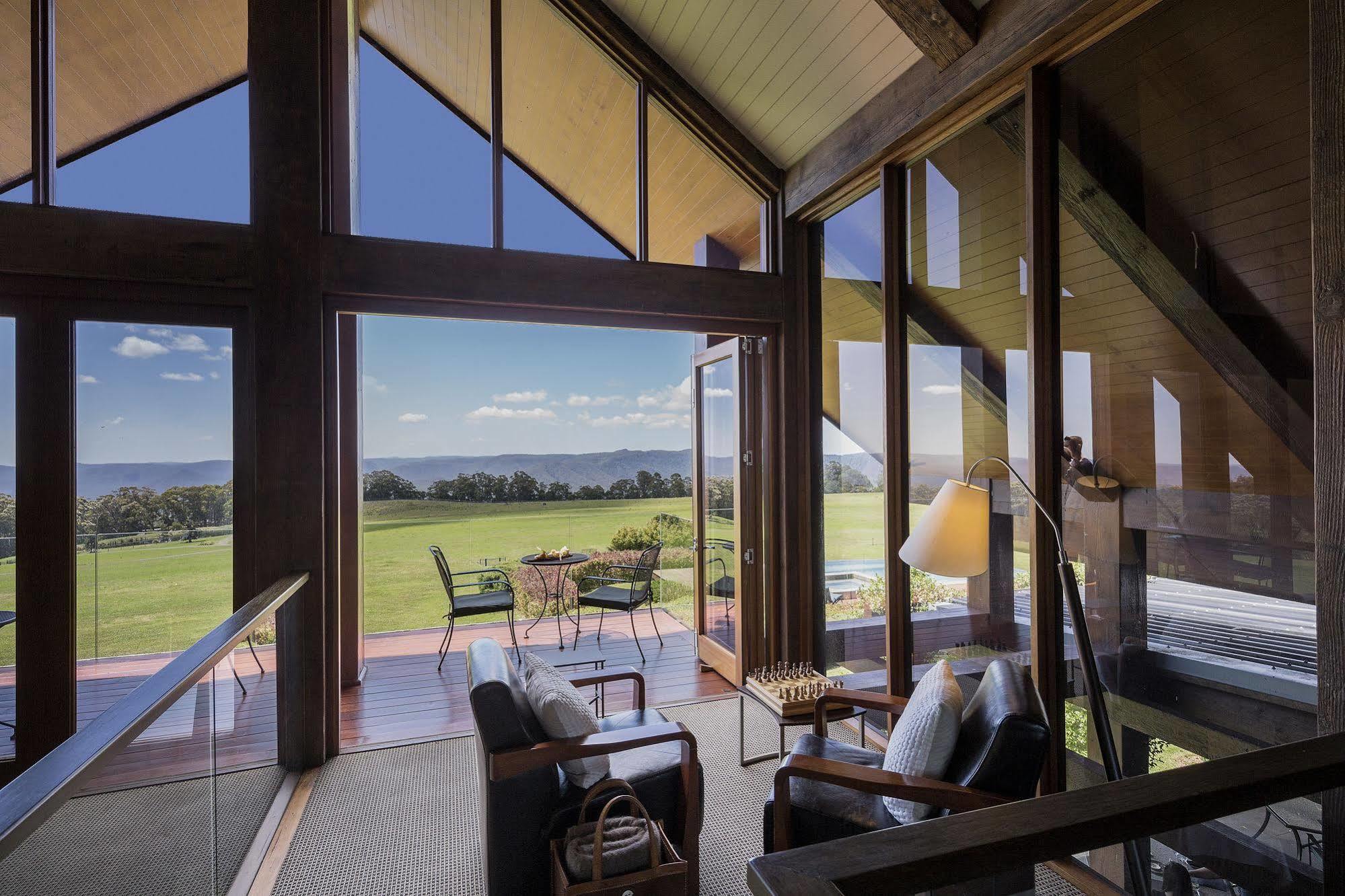 Spicers Peak Lodge Maryvale Εξωτερικό φωτογραφία